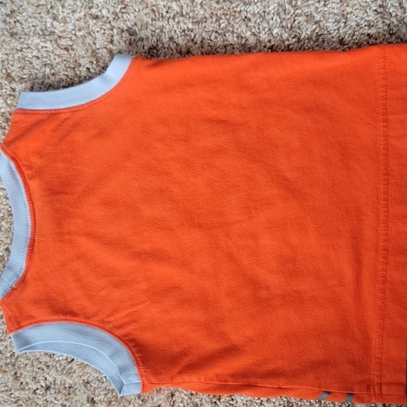 Air Jordan tank top - Picture 3 of 3